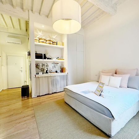 Boutique Room - Centro Storico 20 Min Da Firenze Empoli Eksteriør billede