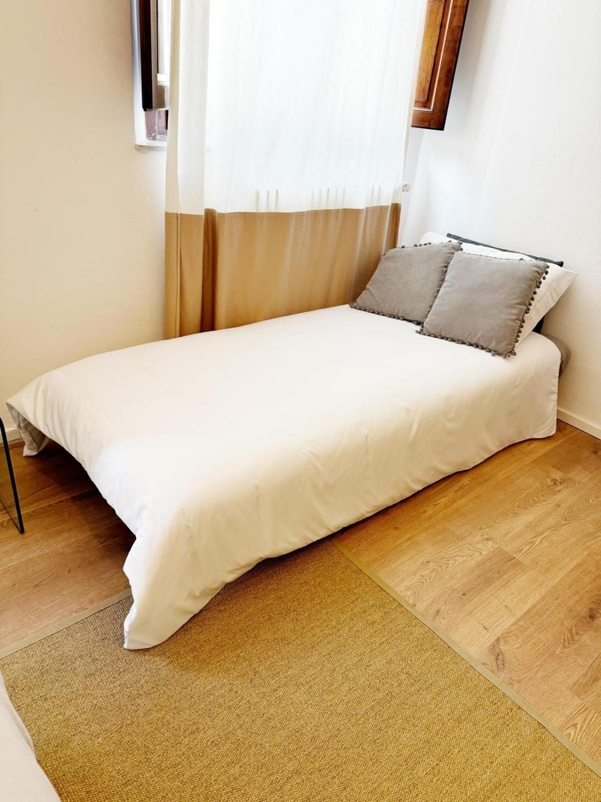Boutique Room - Centro Storico 20 Min Da Firenze Empoli Eksteriør billede