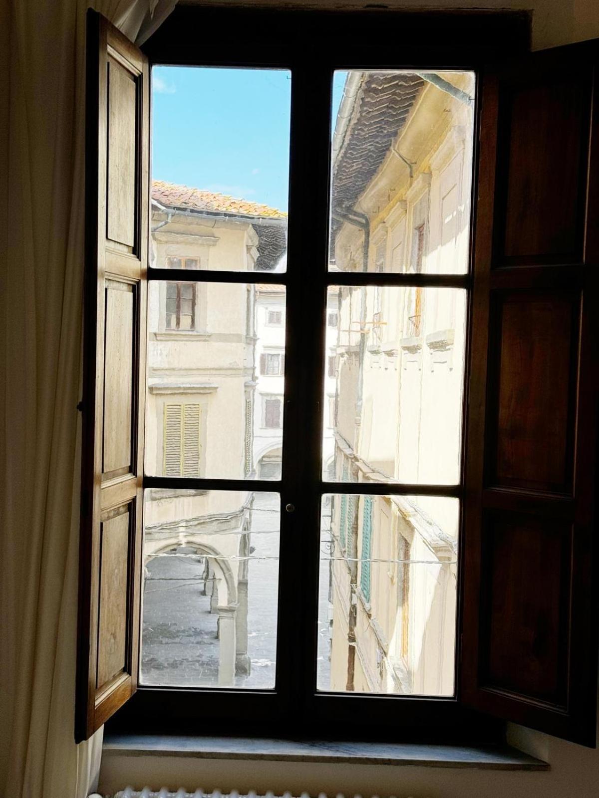 Boutique Room - Centro Storico 20 Min Da Firenze Empoli Eksteriør billede