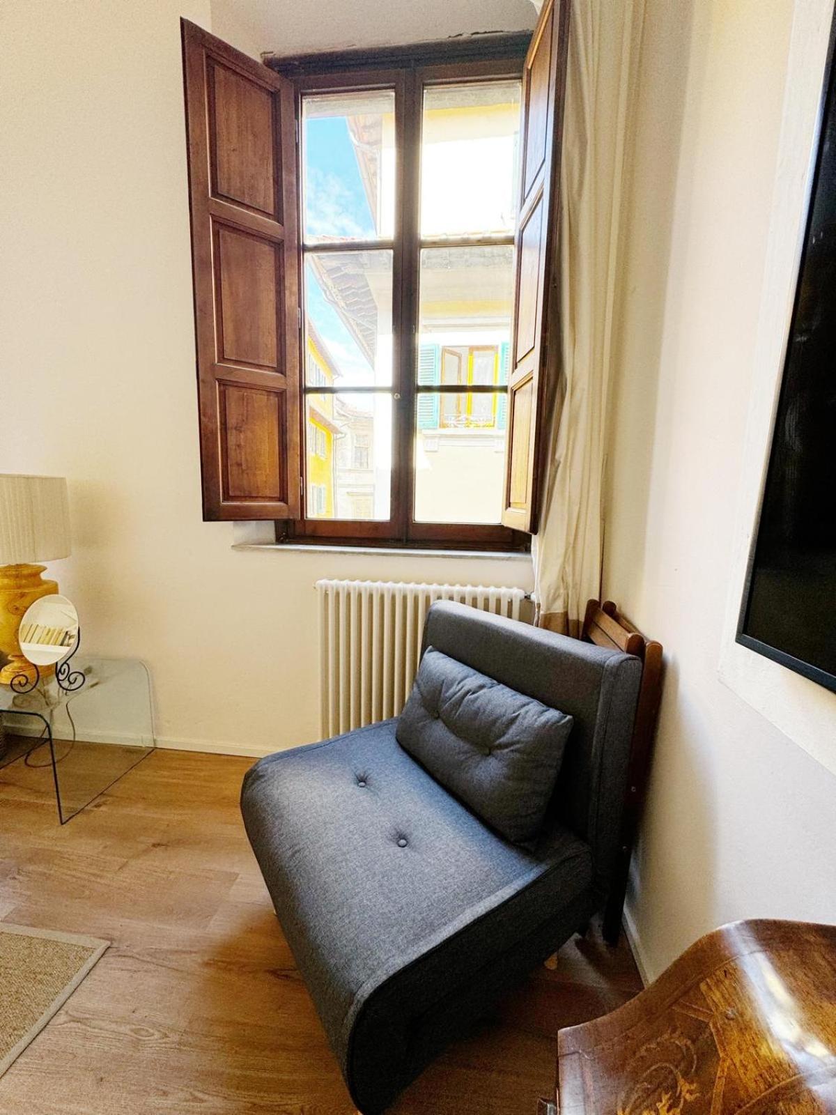 Boutique Room - Centro Storico 20 Min Da Firenze Empoli Eksteriør billede