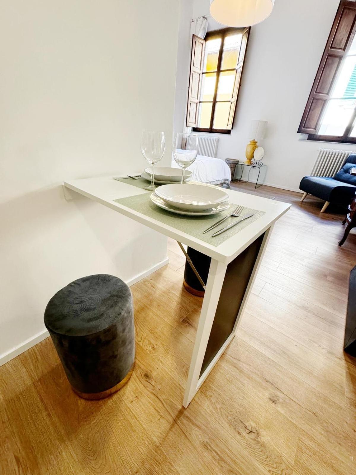 Boutique Room - Centro Storico 20 Min Da Firenze Empoli Eksteriør billede