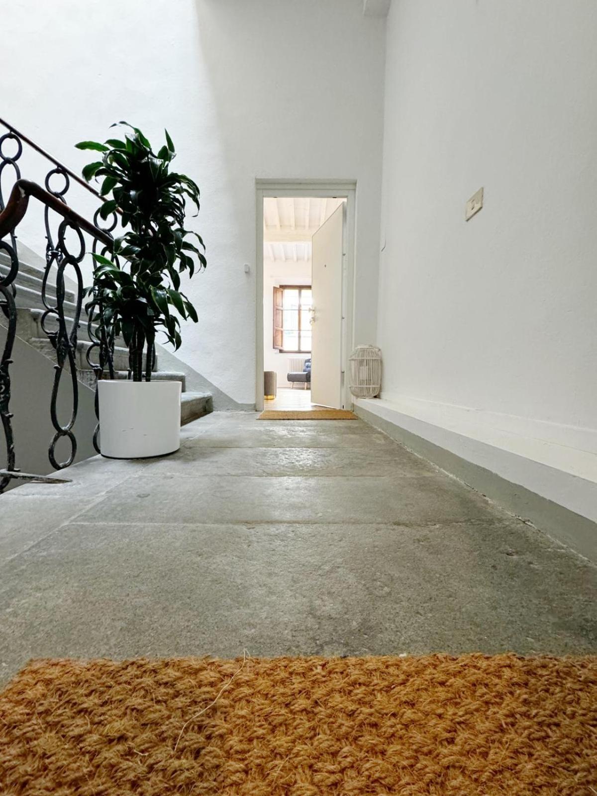 Boutique Room - Centro Storico 20 Min Da Firenze Empoli Eksteriør billede