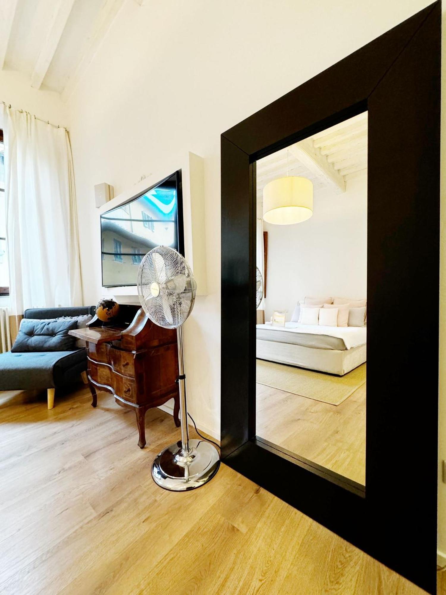 Boutique Room - Centro Storico 20 Min Da Firenze Empoli Eksteriør billede