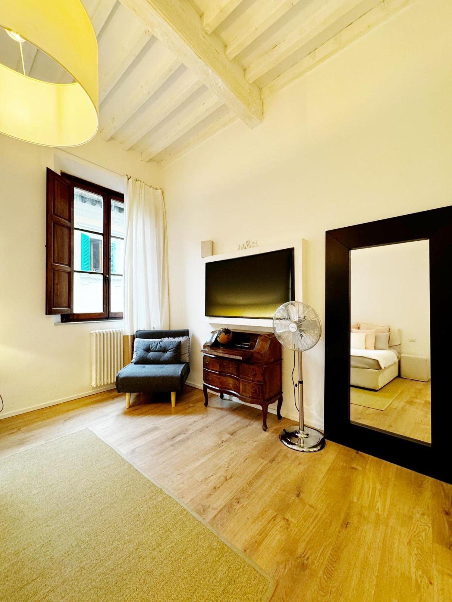 Boutique Room - Centro Storico 20 Min Da Firenze Empoli Eksteriør billede