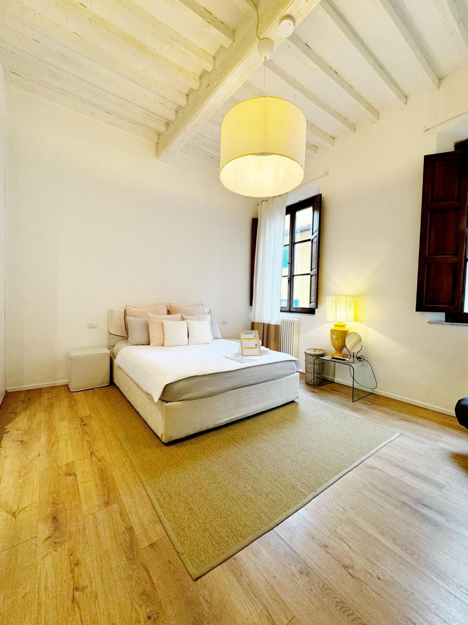 Boutique Room - Centro Storico 20 Min Da Firenze Empoli Eksteriør billede