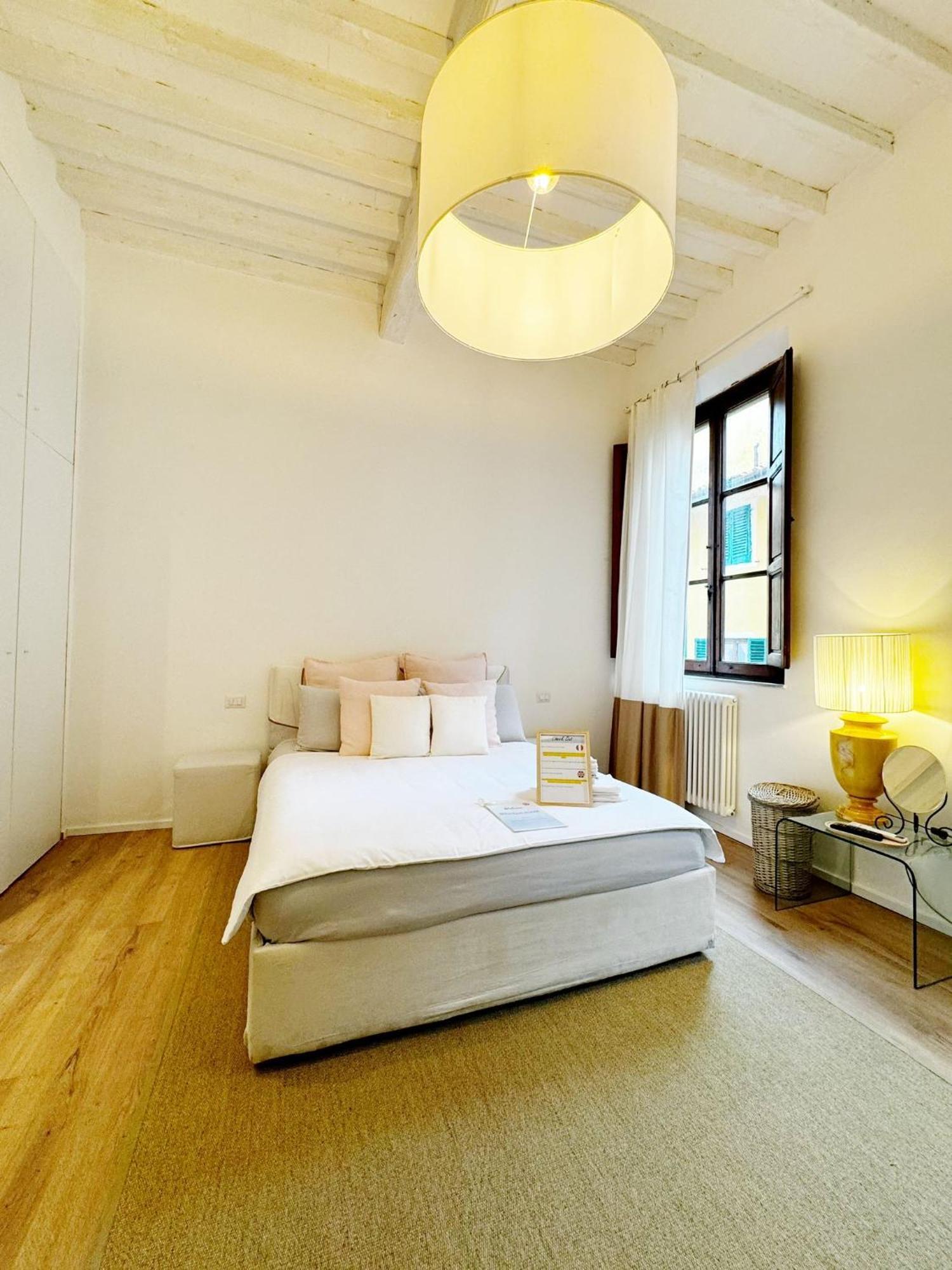 Boutique Room - Centro Storico 20 Min Da Firenze Empoli Eksteriør billede