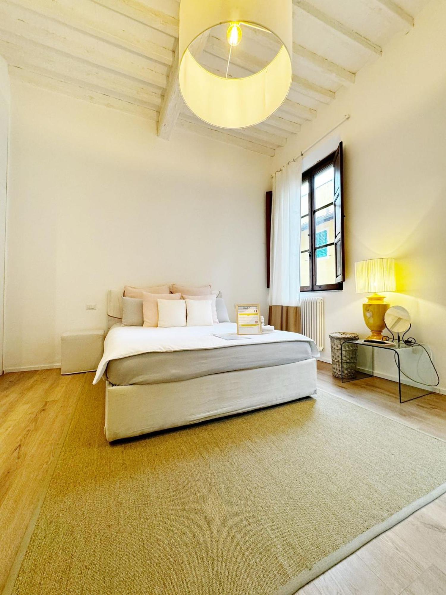 Boutique Room - Centro Storico 20 Min Da Firenze Empoli Eksteriør billede